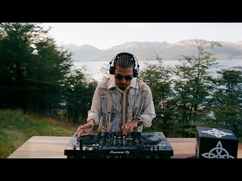 Gueva – Indie Dance Set at Costa del Vinter, Chubut, Patagonia Argentina | Prana × Musolito