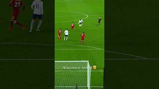 Wanyama at Anfield 2018