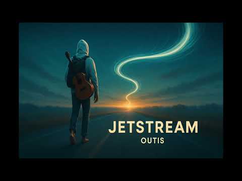 Jetstream – OUTIS feat. Anna (Official Audio | Rap-Pop / Acoustic Pop 2025)