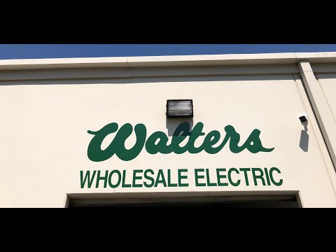 Walters Electrical Supply