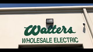 Walters Wholesale- Welcome to Walters Citadel