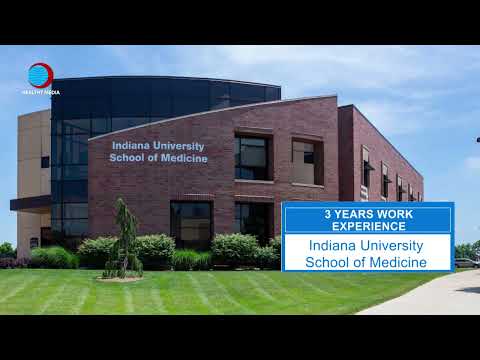 Dr. Maaz Bin Badshah- Highly Qualified Gastroenterologist & Hepatologist