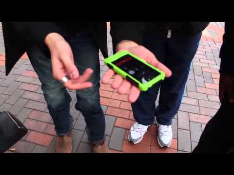 The Phone Trick By Romanos - Instant Download