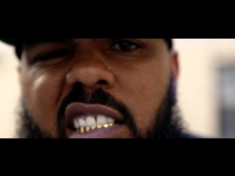 Stalley - Boomin (Official Video)