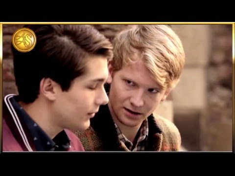 Tom und Julius (German 1080p)