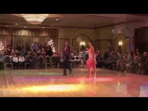 Showcase Winter 2010 - Individual Performances