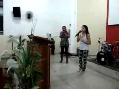 Bianca Ariel e Priscila Rufino.avi