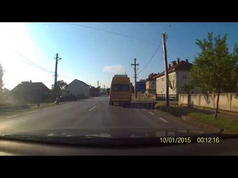 trafic deva orastie 12.06.2017