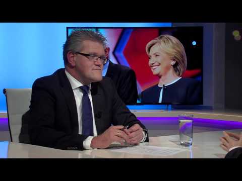 Uitgelicht Special 1 januari 2016 - Vooruitblik op Amerikaanse presidentsverkieziningen