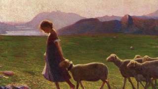 Sheltered in the Arms of God -  Hillary Scott &amp; The Scott Family