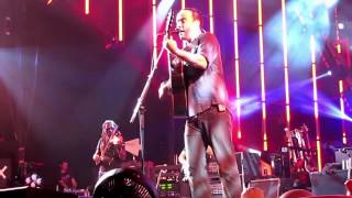 Dave Matthews Band - Belly Belly Nice - 7/14/12 - [Multicam/Tweaks/Sync] - Burgettstown, PA