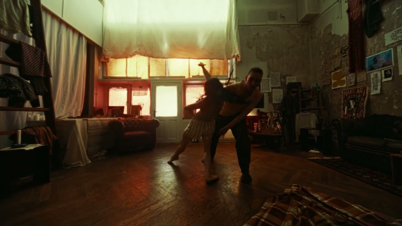 Ane Brun - 'Hold Me' | Official Music Video - YouTube