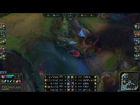 Rascal (JAYCE) vs RIVEN - 9/2/8 KDA TOP GAMEPLAY - KR Ranked DIAMOND