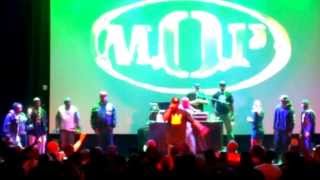 MOP - How About Some Hardcore