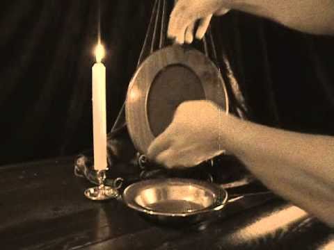 For All Eternity by Chance Wolf