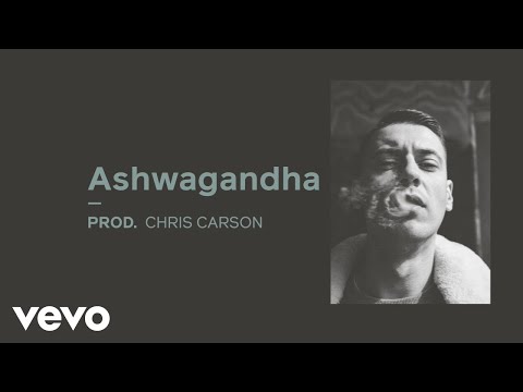 Małach - Ashwagandha (prod. Chris Carson) [Official Audio] | BYQ