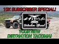 The Upgrades You Ve Been Waiting For Dirtnation 10K Subscriber Special