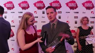 TodayTix Meets: Dan Gillespie Sells