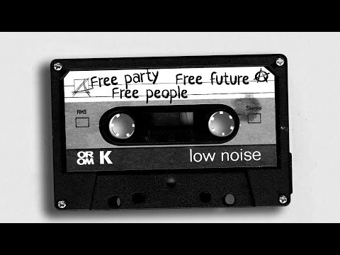 2021 09 11   Techno Session (Incl. music from 747, Cari Lekebusch, D. Diggler and Microwave Prince)