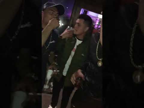 Medley cartel do funk