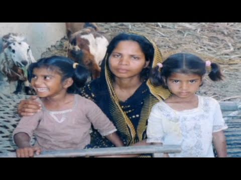 Click to Watch the Asia Bibi, Pakistani Christian Woman to be Hanged for her Faith, Writes Book  video