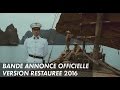 INDOCHINE Version Restaurée 4K Bande Annonce 2016