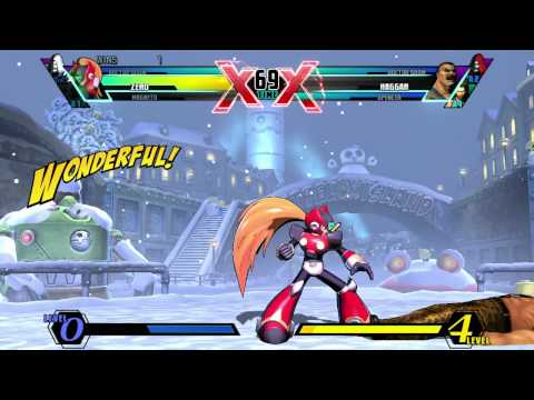 Ranbats Alcatraz V12.0 TT Tako vs TA Wolf