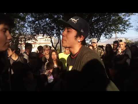 Letter vs Atim - 8vos De Final - ACB Fecha 10