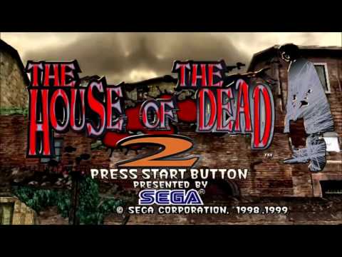 Trailer de The House of the Dead 2