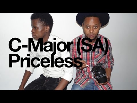 C-Major (SA) Ft. LT Adams - Priceless