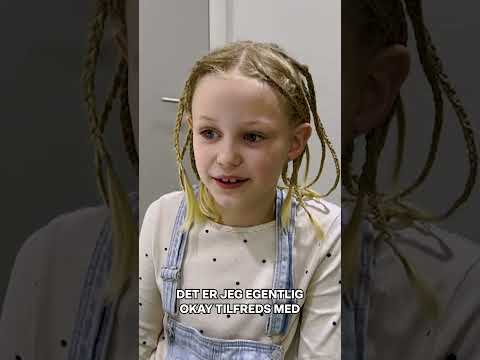 Mød Danmarks YNGSTE bankansat! #ultranyt #shorts