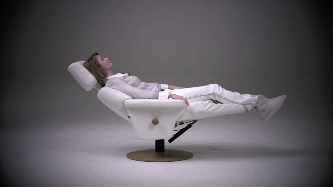 BD Möbel Chair Demo