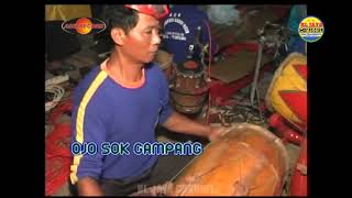 Download lagu TARI KEMBANGAN ⚘2 Vol 2 JARANAN ANUSOPATI ACR -Kidal -Tumpang- Malang 🍎🍏⚘🌹 mp3