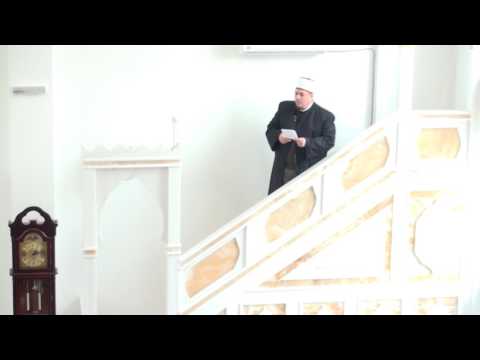 Dështimi i zullumqarëve dhe shkatërrimi i tyre - Hoxhë Talha Kurtishi