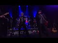 Little Caesar - Rum and Coke live @ Whisky a Go Go 11-12-2022