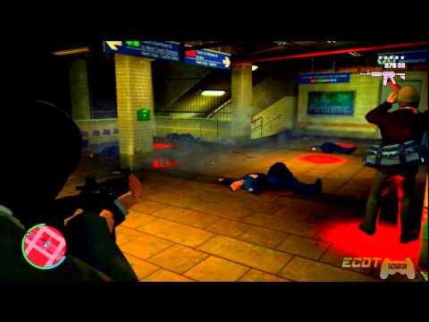 Grand Theft Auto IV [Walkthrough] Part 22/47