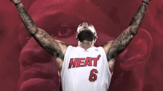 2K14 - Cool 2 Be Southern, Big K.R.I.T. (Official Soundtrack from Lebron James&#39; Playlist)