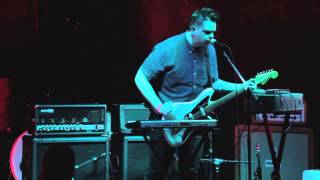 PLANNING FOR BURIAL live at Europa, Jun. 12th, 2014