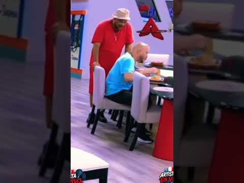 LA FRUTA VIO ALGO EN LA BOLA DE CRISTAL 🤣 #lafruta #anabeato #boladecristal #comedia #risas