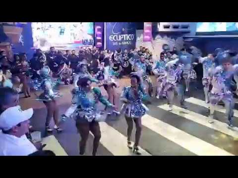 CAPORALES UNIDOS ARGENTINA 2019 (Caporales Reyes & Caporales Virgen del Carmen) #3