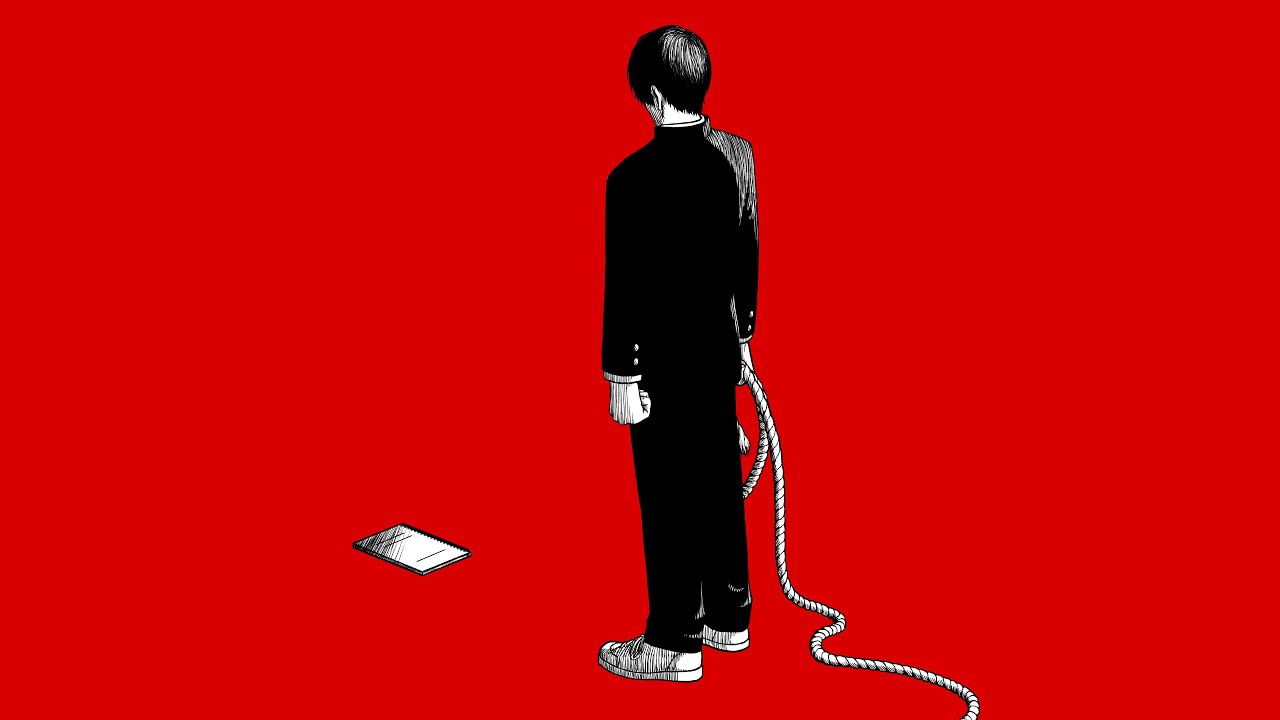 モクシロク / flower