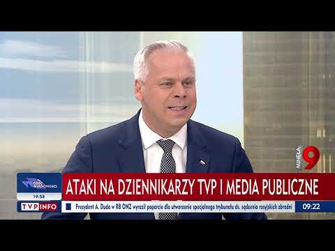 Minęła 9 - Anna Kwiecień, Arkadiusz Myrcha, Wiesław Buż, Karol Rabenda