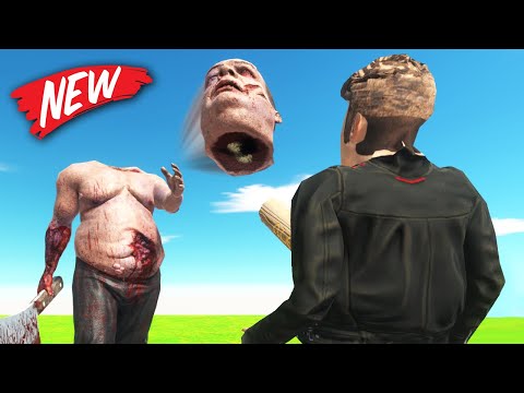 *NEW* Headless Hulk Halloween UPDATE In ARBS!