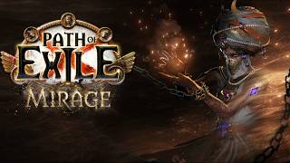 【PoE】3.28リーグ　石４目指してハーベストでファーム！ファーム！【  Path of Exile : Mirage】