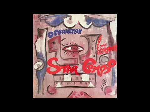 Star Combo - Guadeloupe Chérie