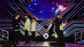 171026 아스트로(ASTRO) - I'll Be There ( KBS 목포 개국 75주년 목포가요축제 )