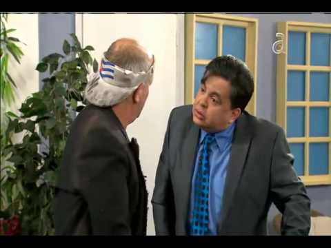 El vecino de Carlucho - América TeVé