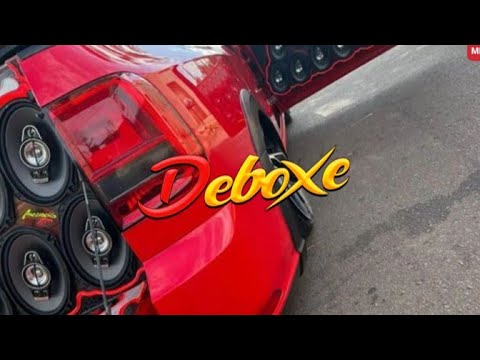 Mc Teteu - Segundou na Plataforma Eletrofunk 2022 ( JÚNIOR X Remix )