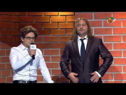 Portokalli, 2 Tetor 2016 - TV Truth (Biznesmeni i plehrave)