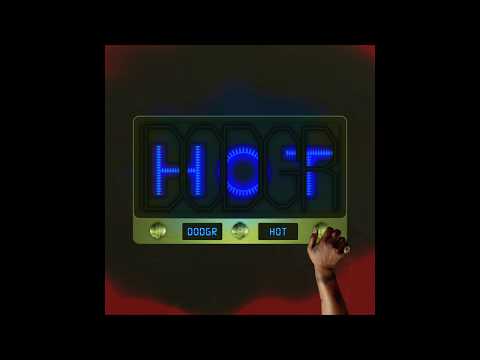 DODGR X HOT